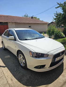 Mitsubishi Lancer, снимка 6
