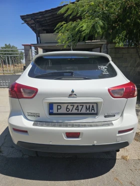 Mitsubishi Lancer, снимка 2