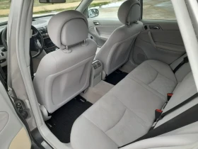 Mercedes-Benz C 180 W203, Face, Kompressor , снимка 11