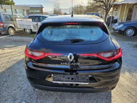 Renault Megane 1.2 Turbo euro6, снимка 5