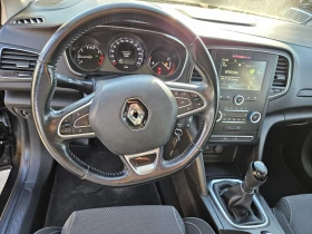 Renault Megane 1.2 Turbo euro6, снимка 12