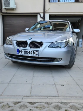 BMW 525 525 xd 145kw, снимка 1