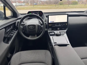 Toyota bZ4X 72Kwh BEV 18хил.км, снимка 11