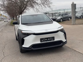 Toyota bZ4X 72Kwh BEV 18хил.км, снимка 5