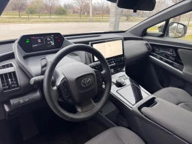 Toyota bZ4X 72Kwh BEV 18хил.км, снимка 8
