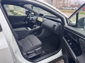 Toyota bZ4X 72Kwh BEV 18хил.км, снимка 9