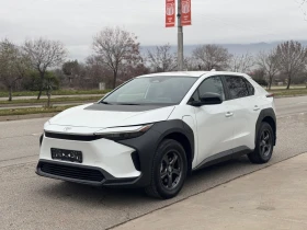 Toyota bZ4X 72Kwh BEV 18хил.км, снимка 1