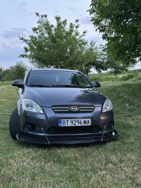 Kia Pro ceed, снимка 1