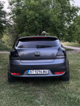 Kia Pro ceed, снимка 5