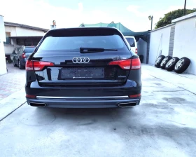 Audi A4, снимка 16