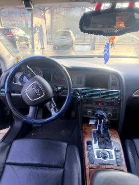 Audi A6, снимка 12