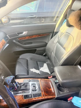 Audi A6, снимка 14