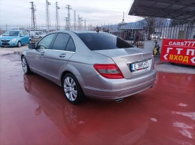Mercedes-Benz C 280 C280 /AVTOMAT- 4X4+ GPL/ ЛИЗИНГ , снимка 6