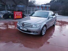 Mercedes-Benz C 280 C280 /AVTOMAT- 4X4+ GPL/ ЛИЗИНГ , снимка 3