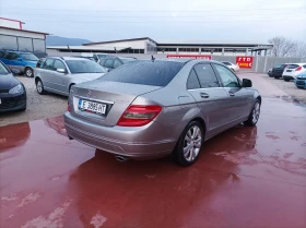 Mercedes-Benz C 280 C280 /AVTOMAT- 4X4+ GPL/ ЛИЗИНГ , снимка 5