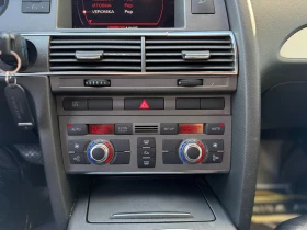 Audi A6 6 МЕСЕЦА ГАРАНЦИЯ/3.0TDI 224к.с. , снимка 12