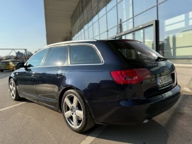 Audi A6 6 МЕСЕЦА ГАРАНЦИЯ/3.0TDI 224к.с. , снимка 3