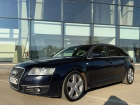 Audi A6 6 МЕСЕЦА ГАРАНЦИЯ/3.0TDI 224к.с. , снимка 1
