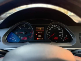 Audi A6 6 МЕСЕЦА ГАРАНЦИЯ/3.0TDI 224к.с. , снимка 13