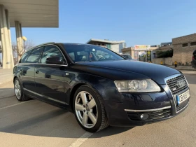 Audi A6 6 МЕСЕЦА ГАРАНЦИЯ/3.0TDI 224к.с. , снимка 6