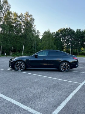BMW i4, снимка 10