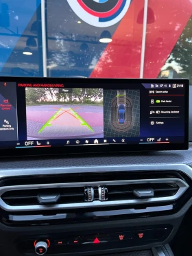 BMW i4, снимка 13