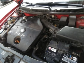 VW Golf IV, снимка 6