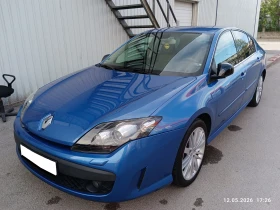 Renault Laguna GT205 4 Control 2.0 Turbo, снимка 3