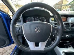 Renault Laguna GT205 4 Control 2.0 Turbo, снимка 4