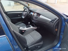 Renault Laguna GT205 4 Control 2.0 Turbo, снимка 12
