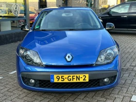 Renault Laguna GT205 4 Control 2.0 Turbo, снимка 14