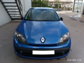 Renault Laguna GT205 4 Control 2.0 Turbo, снимка 2