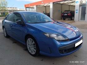 Renault Laguna GT205 4 Control 2.0 Turbo, снимка 1