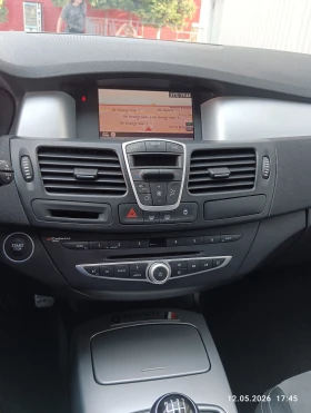 Renault Laguna GT205 4 Control 2.0 Turbo, снимка 7