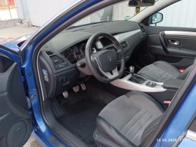 Renault Laguna GT205 4 Control 2.0 Turbo, снимка 10