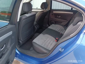 Renault Laguna GT205 4 Control 2.0 Turbo, снимка 11