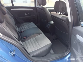 Renault Laguna GT205 4 Control 2.0 Turbo, снимка 17