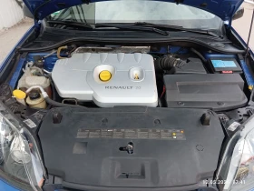 Renault Laguna GT205 4 Control 2.0 Turbo, снимка 14
