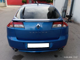 Renault Laguna GT205 4 Control 2.0 Turbo, снимка 5