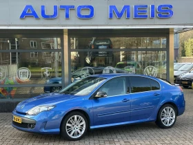 Renault Laguna GT205 4 Control 2.0 Turbo, снимка 1
