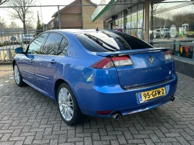 Renault Laguna GT205 4 Control 2.0 Turbo, снимка 3