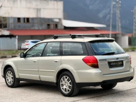 Subaru Outback 2.5I/4X4/ПАНОРАМА/ИТАЛИЯ/УНИКАТ, снимка 3