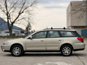Subaru Outback 2.5I/4X4/ПАНОРАМА/ИТАЛИЯ/УНИКАТ, снимка 2