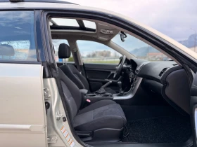 Subaru Outback 2.5I/4X4/ПАНОРАМА/ИТАЛИЯ/УНИКАТ, снимка 10