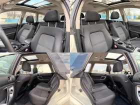Subaru Outback 2.5I/4X4/ПАНОРАМА/ИТАЛИЯ/УНИКАТ, снимка 14