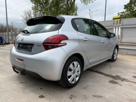 Peugeot 208 1.6 Blue HDI Euro 6, снимка 7
