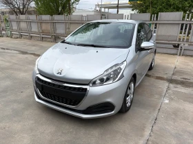 Peugeot 208 1.6 Blue HDI Euro 6, снимка 1