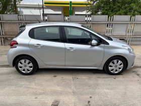 Peugeot 208 1.6 Blue HDI Euro 6, снимка 4