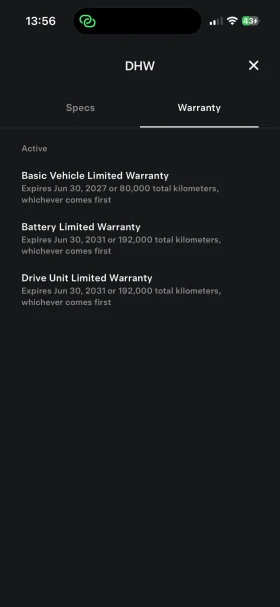 Tesla Model Y Performance, снимка 13