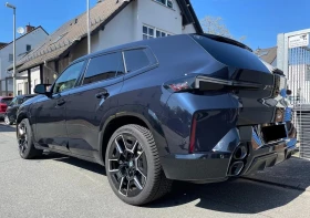 BMW XM 4.4 Hybrid xDrive, снимка 5